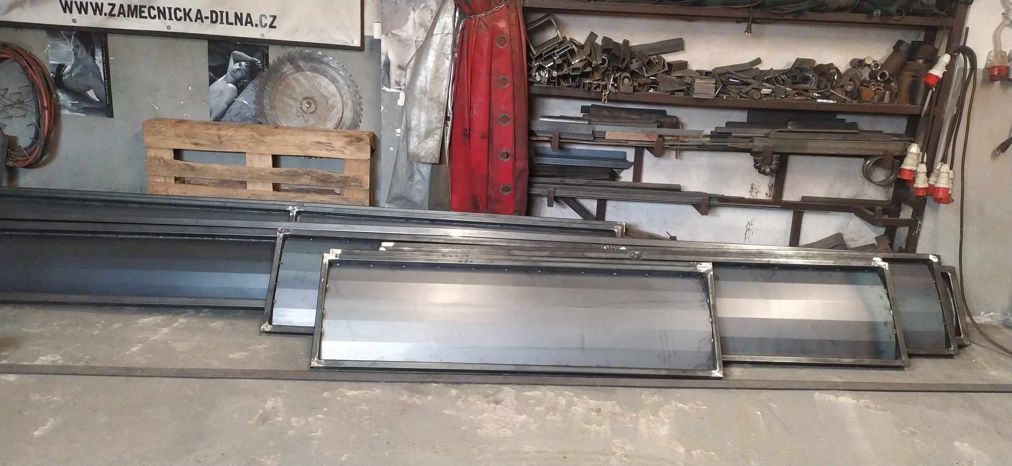 Kára za malotraktor